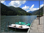 foto Lago di Alleghe